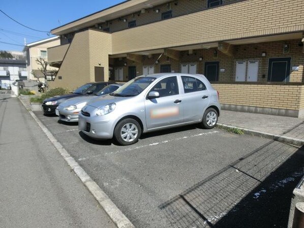 ヴェルドミールの物件内観写真